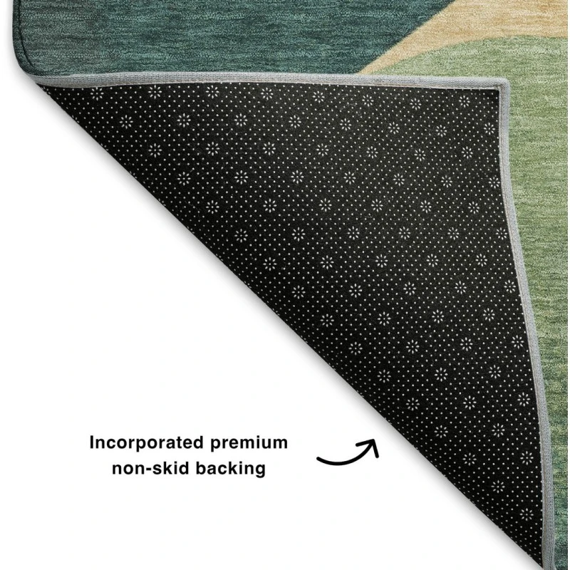 Addison Mayfield Orange AMF2184 2ft. 3in. x 7ft. 6in. Rect. Rug