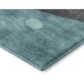 Addison Mayfield Teal AMF2185 9ft. x 12ft. Rect. Rug