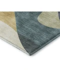 Addison Mayfield Gold AMF2186 8ft. x 10ft. Rect. Rug