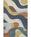 Addison Mayfield Gold AMF2186 8ft. x 10ft. Rect. Rug