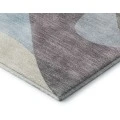 Addison Mayfield Brown AMF2186 5ft. x 7ft. 6in. Rect. Rug