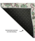 Addison Mayfield Green AMF2187 8ft. x 10ft. Rect. Rug