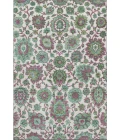 Addison Mayfield Green AMF2187 8ft. x 10ft. Rect. Rug
