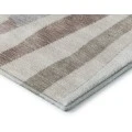 Addison Mayfield Brown AMF2188 2ft. 3in. x 7ft. 6in. Rect. Rug