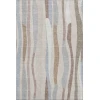 Addison Mayfield Brown AMF2188 2ft. 3in. x 7ft. 6in. Rect. Rug