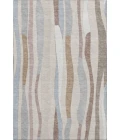 Addison Mayfield Brown AMF2188 8ft. x 10ft. Rect. Rug