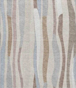 Addison Mayfield Brown AMF2188 8ft. x 10ft. Rect. Rug