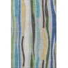 Addison Mayfield Green AMF2188 2ft. 3in. x 7ft. 6in. Rect. Rug