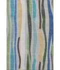 Addison Mayfield Green AMF2188 - 8ft. Round Rug