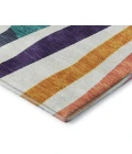 Addison Mayfield Ivory AMF2188 2ft. 3in. x 7ft. 6in. Rect. Rug