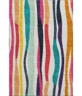 Addison Mayfield Ivory AMF2188 2ft. 3in. x 7ft. 6in. Rect. Rug