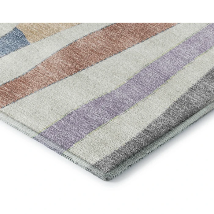 Addison Mayfield Ivory AMF2188 5ft. x 7ft. 6in. Rect. Rug