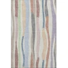 Addison Mayfield Ivory AMF2188 2ft. 3in. x 7ft. 6in. Rect. Rug