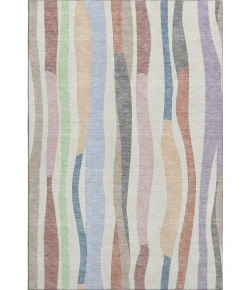 Addison Mayfield Ivory AMF2188 8ft. x 10ft. Rect. Rug