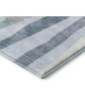 Addison Mayfield Blue AMF2188 9ft. x 12ft. Rect. Rug