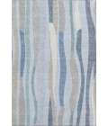 Addison Mayfield Blue AMF2188 9ft. x 12ft. Rect. Rug