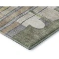 Addison Mayfield Green AMF2189 5ft. x 7ft. 6in. Rect. Rug