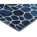 Addison Mayfield Blue AMF2190 5ft. x 7ft. 6in. Rect. Rug