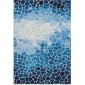 Addison Mayfield Blue AMF2190 5ft. x 7ft. 6in. Rect. Rug