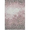 Addison Mayfield Pink AMF2190 2ft. 3in. x 7ft. 6in. Rect. Rug