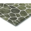 Addison Mayfield Green AMF2190 2ft. 3in. x 7ft. 6in. Rect. Rug