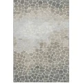 Addison Mayfield Brown AMF2190 - 8ft. Round Rug