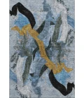 Addison Mayfield Blue AMF2191 8ft. x 10ft. Rect. Rug