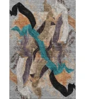 Addison Mayfield Gray AMF2191 8ft. x 10ft. Rect. Rug