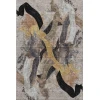 Addison Mayfield Brown AMF2191 8ft. x 10ft. Rect. Rug