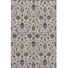 Addison Mayfield Ivory AMF2192 2ft. 3in. x 7ft. 6in. Rect. Rug