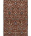 Addison Mayfield Orange AMF2192 2ft. 3in. x 7ft. 6in. Rect. Rug