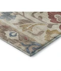 Addison Mayfield Brown AMF2193 8ft. x 10ft. Rect. Rug