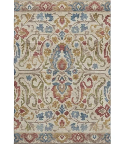 Addison Mayfield Brown AMF2193 8ft. x 10ft. Rect. Rug
