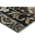 Addison Mayfield Black AMF2193 8ft. x 10ft. Rect. Rug