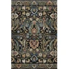 Addison Mayfield Black AMF2193 8ft. x 10ft. Rect. Rug