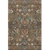Addison Mayfield Brown AMF2193 8ft. x 10ft. Rect. Rug