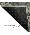 Addison Mayfield Blue AMF2193 8ft. x 10ft. Rect. Rug