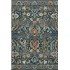Addison Mayfield Blue AMF2193 8ft. x 10ft. Rect. Rug