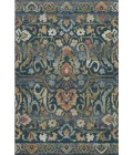 Addison Mayfield Blue AMF2193 8ft. x 10ft. Rect. Rug