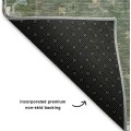 Addison Mayfield Green AMF2194 5ft. x 7ft. 6in. Rect. Rug