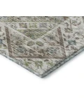 Addison Mayfield Green AMF2195 8ft. x 10ft. Rect. Rug