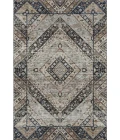 Addison Mayfield Black AMF2195 5ft. x 7ft. 6in. Rect. Rug