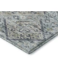 Addison Mayfield Blue AMF2195 8ft. x 10ft. Rect. Rug