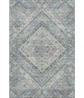 Addison Mayfield Blue AMF2195 8ft. x 10ft. Rect. Rug