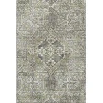 Addison Mayfield Green AMF2197 2ft. 3in. x 7ft. 6in. Rect. Rug