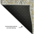 Addison Mayfield Gold AMF2197 2ft. 3in. x 7ft. 6in. Rect. Rug