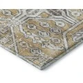 Addison Mayfield Gold AMF2197 2ft. 3in. x 7ft. 6in. Rect. Rug