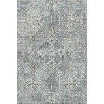 Addison Mayfield Blue AMF2197 2ft. 3in. x 7ft. 6in. Rect. Rug