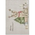 Addison Mayfield Beige AMF219 2ft. 3in. x 7ft. 6in. Rect. Rug
