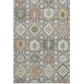 Addison Mayfield Gray AMF2200 5ft. x 7ft. 6in. Rect. Rug